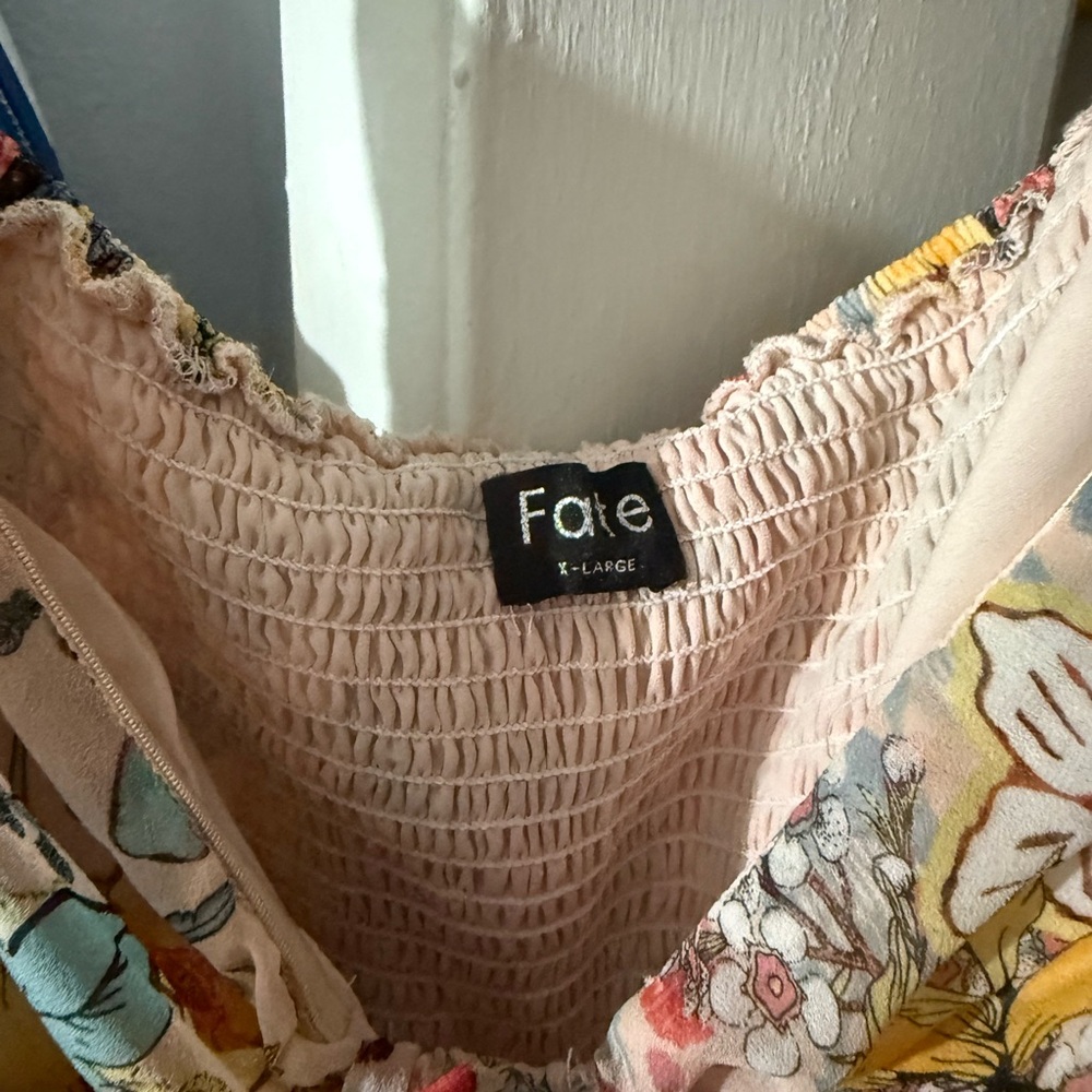 Fore for VICI halter maxi - Picture 4 of 7